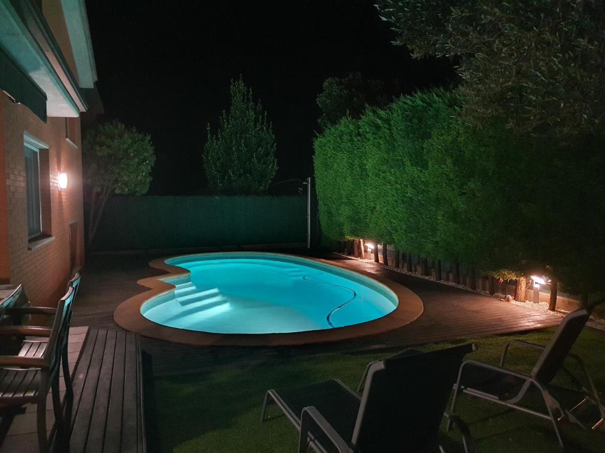 Nice Home Borgona Exterior foto